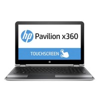HP  Pavilion X360 15-bk000ne-i3-6100u-4gb-500gb-ssd8gb
